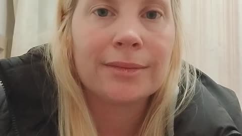 Shia, video recorded 11:14 PM Dec 4, '25 by Alyssa