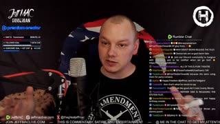 MTG Divorcing Liberals | DHS in Chicago | Bondi vs Hate Speech | More!! | CWH 789