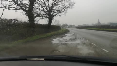 One BIG SET UP ALL To Cover Up Royal Blue Murder