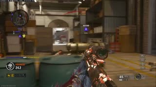 CoD Grinded