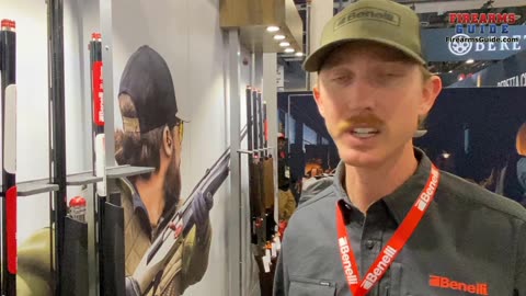 Benelli 2026 Super Sports Shotguns