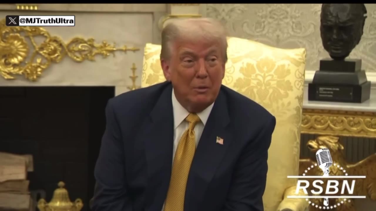 FBI tells Trump nothing else to see regarding Thomas Crooks