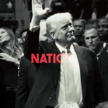 I AM YOUR VOICE!!!🇺🇸🔥🔥🔥