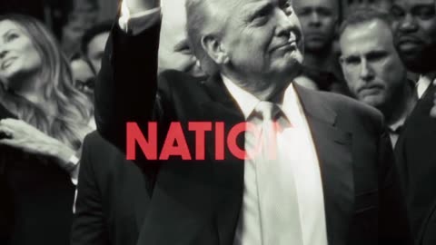 I AM YOUR VOICE!!!🇺🇸🔥🔥🔥