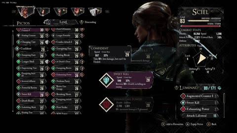 Clair Obscur: Expedition 33 | NG+ | Part 5 Live