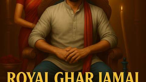 Royal gharjami / Royal Waris Ep-5