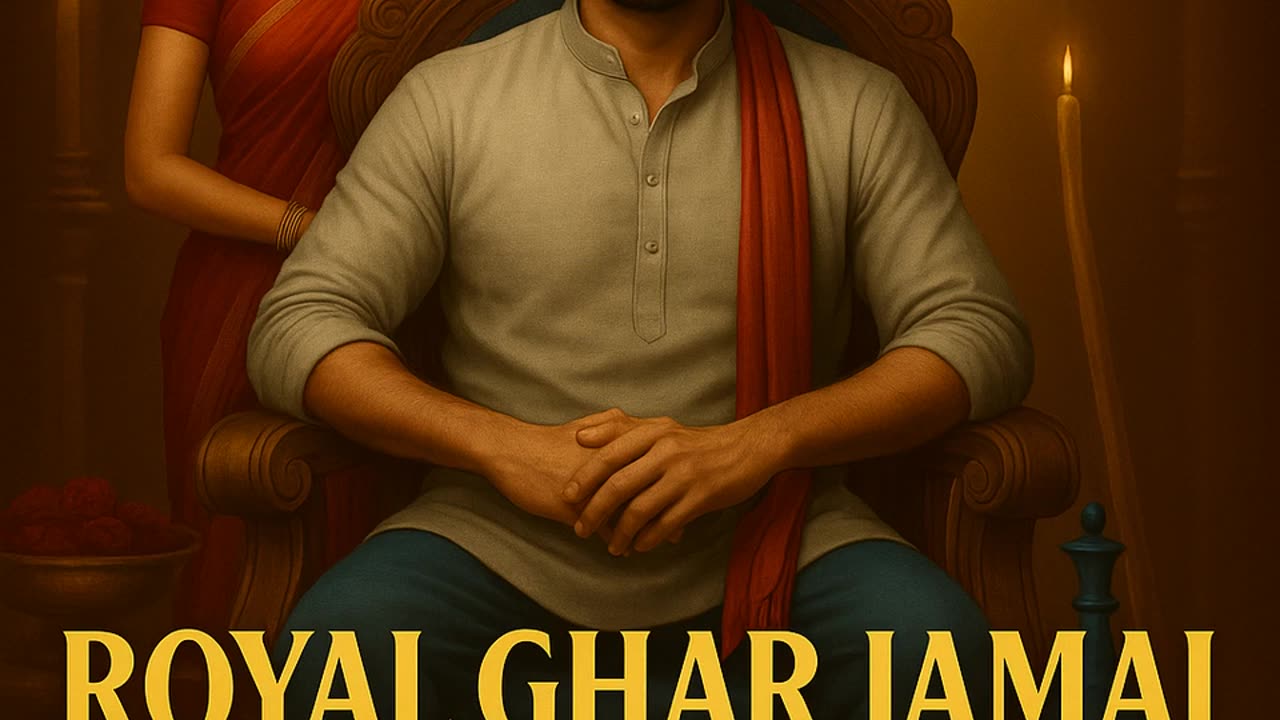 Royal gharjami / Royal Waris Ep-5