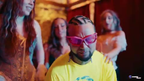 RiFF RAFF x DJ PAUL - MY MAiN GOAL (Official Video)