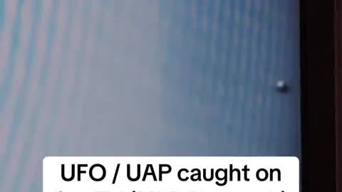 📺👀 UFO Caught on LIVE TV During MLB Network Broadcast! | TheTruthAbove