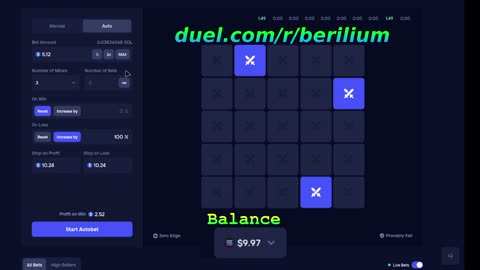 - Bitcoin Mining Stream