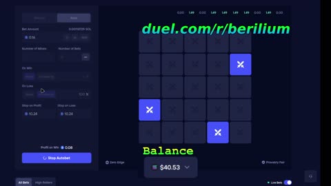 - Bitcoin Mining Stream