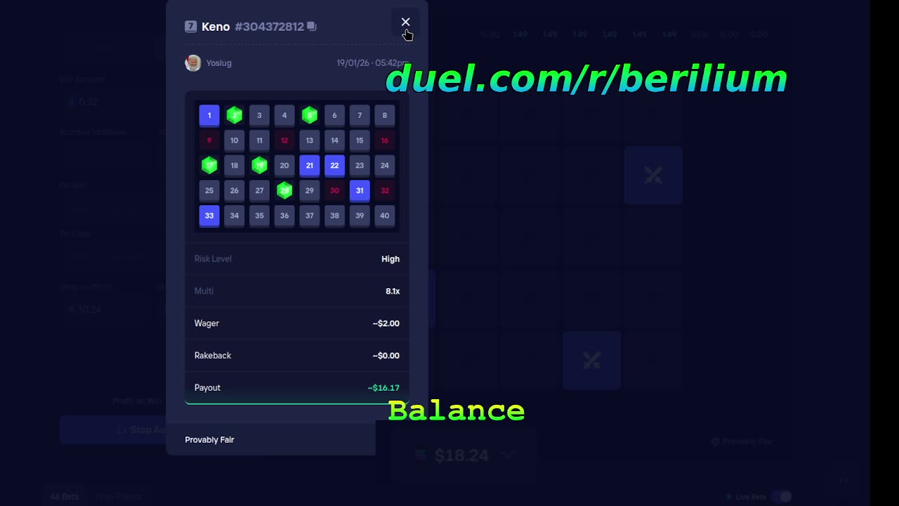 - Bitcoin Mining Stream