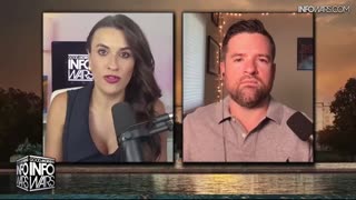ALEX JONES - INFOWARS LIVE - ALEXJONES.NETWORK - THERE'S A WAR ON FOR YOUR MIND! ➡ THE ALEX JONES SHOW • WAR ROOM WITH OWEN SHROYER • THE AMERICAN JOURNAL WITH HARRISON SMITH • SUNDAY NIGHT LIVE WITH CHASE GEISER
