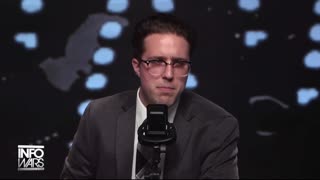 ALEX JONES - INFOWARS LIVE - ALEXJONES.NETWORK - THERE'S A WAR ON FOR YOUR MIND! ➡ THE ALEX JONES SHOW • WAR ROOM WITH OWEN SHROYER • THE AMERICAN JOURNAL WITH HARRISON SMITH • SUNDAY NIGHT LIVE WITH CHASE GEISER