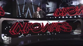 ALEX JONES - INFOWARS LIVE - ALEXJONES.NETWORK - THERE'S A WAR ON FOR YOUR MIND! ➡ THE ALEX JONES SHOW • WAR ROOM WITH OWEN SHROYER • THE AMERICAN JOURNAL WITH HARRISON SMITH • SUNDAY NIGHT LIVE WITH CHASE GEISER
