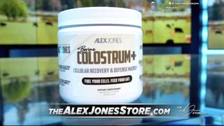 ALEX JONES - INFOWARS LIVE - ALEXJONES.NETWORK - THERE'S A WAR ON FOR YOUR MIND! ➡ THE ALEX JONES SHOW • WAR ROOM WITH OWEN SHROYER • THE AMERICAN JOURNAL WITH HARRISON SMITH • SUNDAY NIGHT LIVE WITH CHASE GEISER