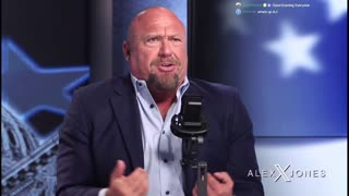 ALEX JONES - INFOWARS LIVE - ALEXJONES.NETWORK - THERE'S A WAR ON FOR YOUR MIND! ➡ THE ALEX JONES SHOW • WAR ROOM WITH OWEN SHROYER • THE AMERICAN JOURNAL WITH HARRISON SMITH • SUNDAY NIGHT LIVE WITH CHASE GEISER