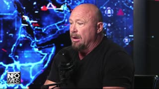ALEX JONES - INFOWARS LIVE - ALEXJONES.NETWORK - THERE'S A WAR ON FOR YOUR MIND! ➡ THE ALEX JONES SHOW • WAR ROOM WITH OWEN SHROYER • THE AMERICAN JOURNAL WITH HARRISON SMITH • SUNDAY NIGHT LIVE WITH CHASE GEISER