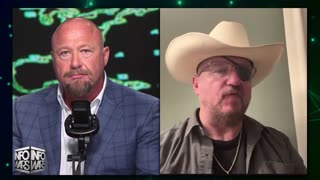 ALEX JONES - INFOWARS LIVE - ALEXJONES.NETWORK - THERE'S A WAR ON FOR YOUR MIND! ➡ THE ALEX JONES SHOW • WAR ROOM WITH OWEN SHROYER • THE AMERICAN JOURNAL WITH HARRISON SMITH • SUNDAY NIGHT LIVE WITH CHASE GEISER