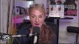 ALEX JONES - INFOWARS LIVE - ALEXJONES.NETWORK - THERE'S A WAR ON FOR YOUR MIND! ➡ THE ALEX JONES SHOW • WAR ROOM WITH OWEN SHROYER • THE AMERICAN JOURNAL WITH HARRISON SMITH • SUNDAY NIGHT LIVE WITH CHASE GEISER
