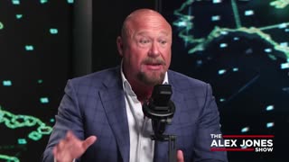 ALEX JONES - INFOWARS LIVE - ALEXJONES.NETWORK - THERE'S A WAR ON FOR YOUR MIND! ➡ THE ALEX JONES SHOW • WAR ROOM WITH OWEN SHROYER • THE AMERICAN JOURNAL WITH HARRISON SMITH • SUNDAY NIGHT LIVE WITH CHASE GEISER