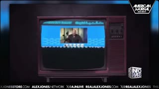 ALEX JONES - INFOWARS LIVE - ALEXJONES.NETWORK - THERE'S A WAR ON FOR YOUR MIND! ➡ THE ALEX JONES SHOW • WAR ROOM WITH OWEN SHROYER • THE AMERICAN JOURNAL WITH HARRISON SMITH • SUNDAY NIGHT LIVE WITH CHASE GEISER