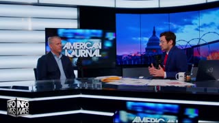 ALEX JONES - INFOWARS LIVE - ALEXJONES.NETWORK - THERE'S A WAR ON FOR YOUR MIND! ➡ THE ALEX JONES SHOW • WAR ROOM WITH OWEN SHROYER • THE AMERICAN JOURNAL WITH HARRISON SMITH • SUNDAY NIGHT LIVE WITH CHASE GEISER