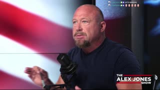 ALEX JONES - INFOWARS LIVE - ALEXJONES.NETWORK - THERE'S A WAR ON FOR YOUR MIND! ➡ THE ALEX JONES SHOW • WAR ROOM WITH OWEN SHROYER • THE AMERICAN JOURNAL WITH HARRISON SMITH • SUNDAY NIGHT LIVE WITH CHASE GEISER