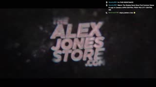 ALEX JONES - INFOWARS LIVE - ALEXJONES.NETWORK - THERE'S A WAR ON FOR YOUR MIND! ➡ THE ALEX JONES SHOW • WAR ROOM WITH OWEN SHROYER • THE AMERICAN JOURNAL WITH HARRISON SMITH • SUNDAY NIGHT LIVE WITH CHASE GEISER