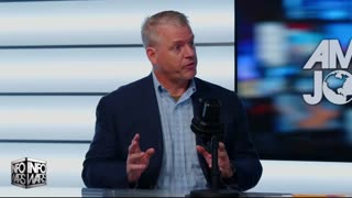 ALEX JONES - INFOWARS LIVE - ALEXJONES.NETWORK - THERE'S A WAR ON FOR YOUR MIND! ➡ THE ALEX JONES SHOW • WAR ROOM WITH OWEN SHROYER • THE AMERICAN JOURNAL WITH HARRISON SMITH • SUNDAY NIGHT LIVE WITH CHASE GEISER