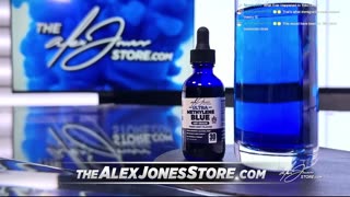 ALEX JONES - INFOWARS LIVE - ALEXJONES.NETWORK - THERE'S A WAR ON FOR YOUR MIND! ➡ THE ALEX JONES SHOW • WAR ROOM WITH OWEN SHROYER • THE AMERICAN JOURNAL WITH HARRISON SMITH • SUNDAY NIGHT LIVE WITH CHASE GEISER