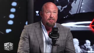 ALEX JONES - INFOWARS LIVE - ALEXJONES.NETWORK - THERE'S A WAR ON FOR YOUR MIND! ➡ THE ALEX JONES SHOW • WAR ROOM WITH OWEN SHROYER • THE AMERICAN JOURNAL WITH HARRISON SMITH • SUNDAY NIGHT LIVE WITH CHASE GEISER