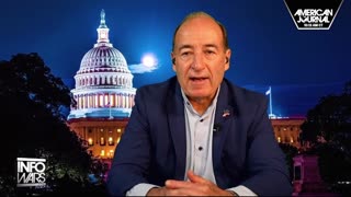 ALEX JONES - INFOWARS LIVE - ALEXJONES.NETWORK - THERE'S A WAR ON FOR YOUR MIND! ➡ THE ALEX JONES SHOW • WAR ROOM WITH OWEN SHROYER • THE AMERICAN JOURNAL WITH HARRISON SMITH • SUNDAY NIGHT LIVE WITH CHASE GEISER