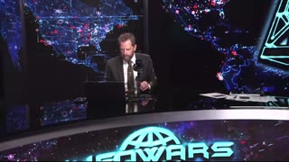ALEX JONES - INFOWARS LIVE - ALEXJONES.NETWORK - THERE'S A WAR ON FOR YOUR MIND! ➡ THE ALEX JONES SHOW • WAR ROOM WITH OWEN SHROYER • THE AMERICAN JOURNAL WITH HARRISON SMITH • SUNDAY NIGHT LIVE WITH CHASE GEISER