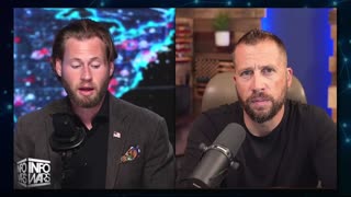ALEX JONES - INFOWARS LIVE - ALEXJONES.NETWORK - THERE'S A WAR ON FOR YOUR MIND! ➡ THE ALEX JONES SHOW • WAR ROOM WITH OWEN SHROYER • THE AMERICAN JOURNAL WITH HARRISON SMITH • SUNDAY NIGHT LIVE WITH CHASE GEISER