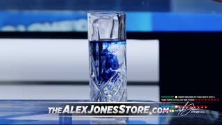 ALEX JONES - INFOWARS LIVE - ALEXJONES.NETWORK - THERE'S A WAR ON FOR YOUR MIND! ➡ THE ALEX JONES SHOW • WAR ROOM WITH OWEN SHROYER • THE AMERICAN JOURNAL WITH HARRISON SMITH • SUNDAY NIGHT LIVE WITH CHASE GEISER