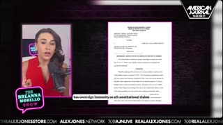 ALEX JONES - INFOWARS LIVE - ALEXJONES.NETWORK - THERE'S A WAR ON FOR YOUR MIND! ➡ THE ALEX JONES SHOW • WAR ROOM WITH OWEN SHROYER • THE AMERICAN JOURNAL WITH HARRISON SMITH • SUNDAY NIGHT LIVE WITH CHASE GEISER