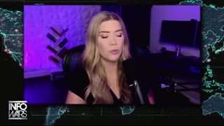 ALEX JONES - INFOWARS LIVE - ALEXJONES.NETWORK - THERE'S A WAR ON FOR YOUR MIND! ➡ THE ALEX JONES SHOW • WAR ROOM WITH OWEN SHROYER • THE AMERICAN JOURNAL WITH HARRISON SMITH • SUNDAY NIGHT LIVE WITH CHASE GEISER