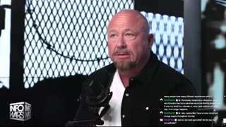ALEX JONES - INFOWARS LIVE - ALEXJONES.NETWORK - THERE'S A WAR ON FOR YOUR MIND! ➡ THE ALEX JONES SHOW • WAR ROOM WITH OWEN SHROYER • THE AMERICAN JOURNAL WITH HARRISON SMITH • TOMORROWS NEWS TONIGHT
