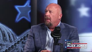 ALEX JONES - INFOWARS LIVE - ALEXJONES.NETWORK - THERE'S A WAR ON FOR YOUR MIND! ➡ THE ALEX JONES SHOW • WAR ROOM WITH OWEN SHROYER • THE AMERICAN JOURNAL WITH HARRISON SMITH • TOMORROWS NEWS TONIGHT