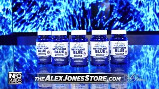 ALEX JONES - INFOWARS LIVE - ALEXJONES.NETWORK - THERE'S A WAR ON FOR YOUR MIND! ➡ THE ALEX JONES SHOW • WAR ROOM • THE AMERICAN JOURNAL WITH HARRISON SMITH • TOMORROWS NEWS TONIGHT