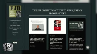 ALEX JONES - INFOWARS LIVE - ALEXJONES.NETWORK - THERE'S A WAR ON FOR YOUR MIND! ➡ THE ALEX JONES SHOW • WAR ROOM • THE AMERICAN JOURNAL WITH HARRISON SMITH