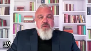 ALEX JONES - INFOWARS LIVE - ALEXJONES.NETWORK - THERE'S A WAR ON FOR YOUR MIND! ➡ THE ALEX JONES SHOW • THE AMERICAN JOURNAL WITH HARRISON SMITH • INFOWARS LIVE