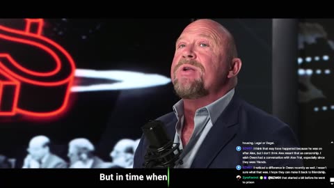 ALEX JONES - INFOWARS LIVE - ALEXJONES.NETWORK - THERE'S A WAR ON FOR YOUR MIND! ➡ THE ALEX JONES SHOW • WAR ROOM • THE AMERICAN JOURNAL WITH HARRISON SMITH
