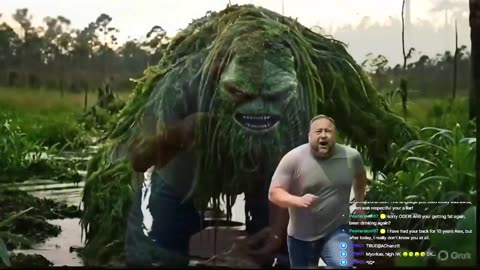 ALEX JONES - INFOWARS LIVE - ALEXJONES.NETWORK - THERE'S A WAR ON FOR YOUR MIND! ➡ THE ALEX JONES SHOW • WAR ROOM • THE AMERICAN JOURNAL WITH HARRISON SMITH