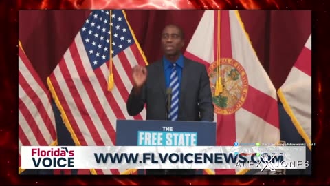 ALEX JONES - INFOWARS LIVE - ALEXJONES.NETWORK - THERE'S A WAR ON FOR YOUR MIND! ➡ THE ALEX JONES SHOW • THE AMERICAN JOURNAL WITH HARRISON SMITH • INFOWARS LIVE