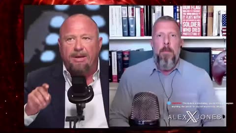 ALEX JONES - INFOWARS LIVE - ALEXJONES.NETWORK - THERE'S A WAR ON FOR YOUR MIND! ➡ THE ALEX JONES SHOW • THE AMERICAN JOURNAL WITH HARRISON SMITH • INFOWARS LIVE