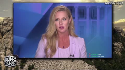 ALEX JONES - INFOWARS LIVE - ALEXJONES.NETWORK - THERE'S A WAR ON FOR YOUR MIND! ➡ THE ALEX JONES SHOW • THE AMERICAN JOURNAL WITH HARRISON SMITH • INFOWARS LIVE