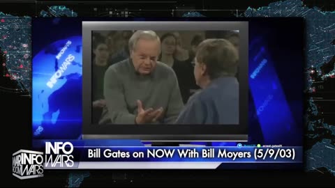ALEX JONES - INFOWARS LIVE - ALEXJONES.NETWORK - THERE'S A WAR ON FOR YOUR MIND! ➡ THE ALEX JONES SHOW • THE AMERICAN JOURNAL WITH HARRISON SMITH • WAR ROOM