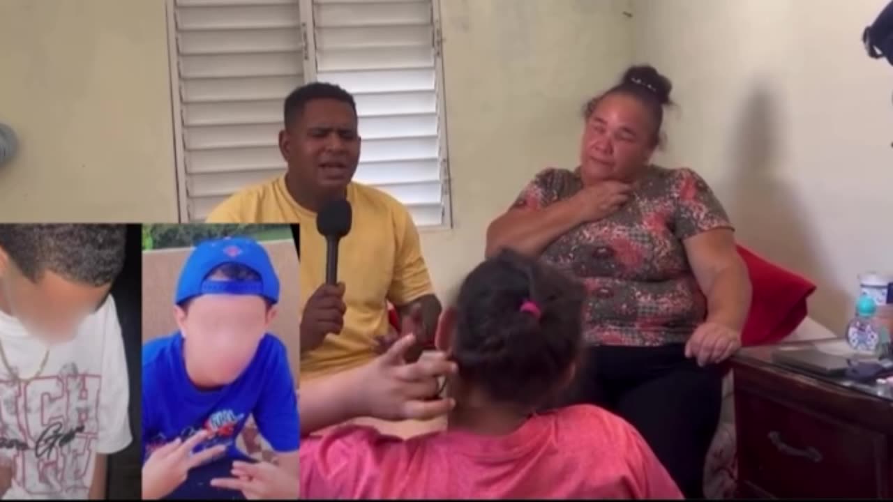 Creador de contenido Coro Calle involucrado en suceso que genera atención pública